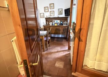 Hall / corridoio - Appartamento via colle
 
20/24, Civitacampomarano - foto 16