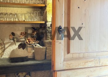 Dispensa di stoccaggio - Appartamento via colle
 
20/24, Civitacampomarano - foto 26