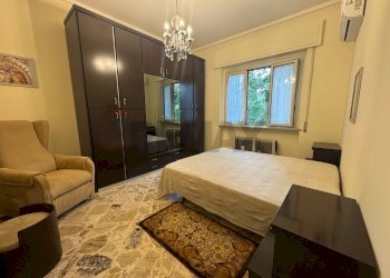 Camera / camera da letto - Two-room apartment Via Imperatore Federico
 
28, Palermo - photo 1