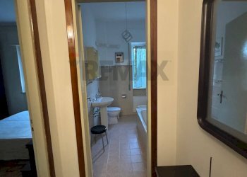 Hall / corridoio - Two-room apartment Via Imperatore Federico
 
28, Palermo - photo 2