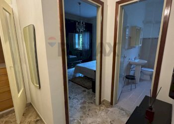 Hall / corridoio - Two-room apartment Via Imperatore Federico
 
28, Palermo - photo 3