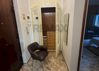 Hall / corridoio - Two-room apartment Via Imperatore Federico
 
28, Palermo - photo 4