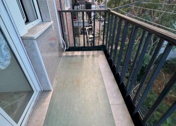Balcone - Two-room apartment Via Imperatore Federico
 
28, Palermo - photo 5