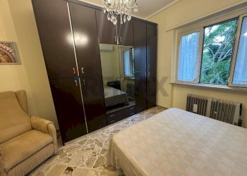 Camera / camera da letto - Two-room apartment Via Imperatore Federico
 
28, Palermo - photo 12