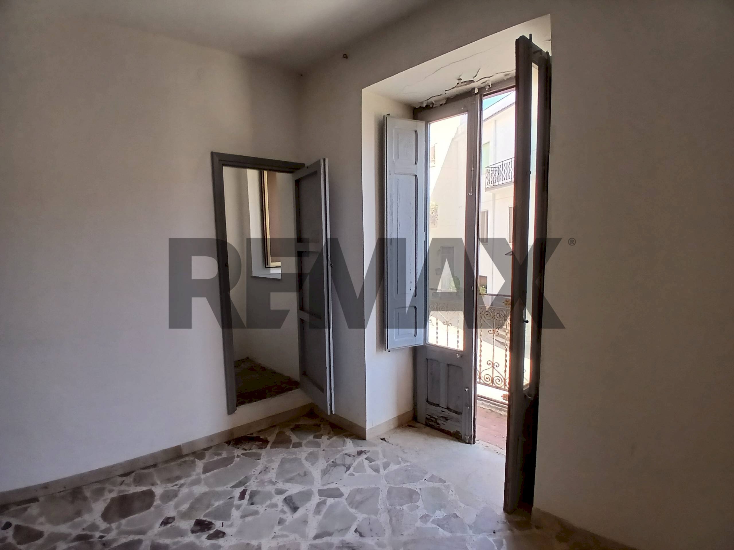 Stanza vuota - Casa indipendente VIA IMMACOLATA
 
97/99, Calatafimi-Segesta - foto 3