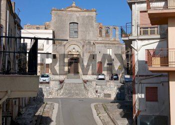Edificio all\'aperto - Casa indipendente VIA IMMACOLATA
 
97/99, Calatafimi-Segesta - foto 9