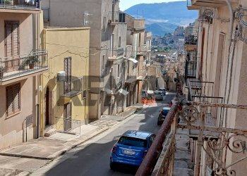 Edificio all\'aperto - Casa indipendente VIA IMMACOLATA
 
97/99, Calatafimi-Segesta - foto 11
