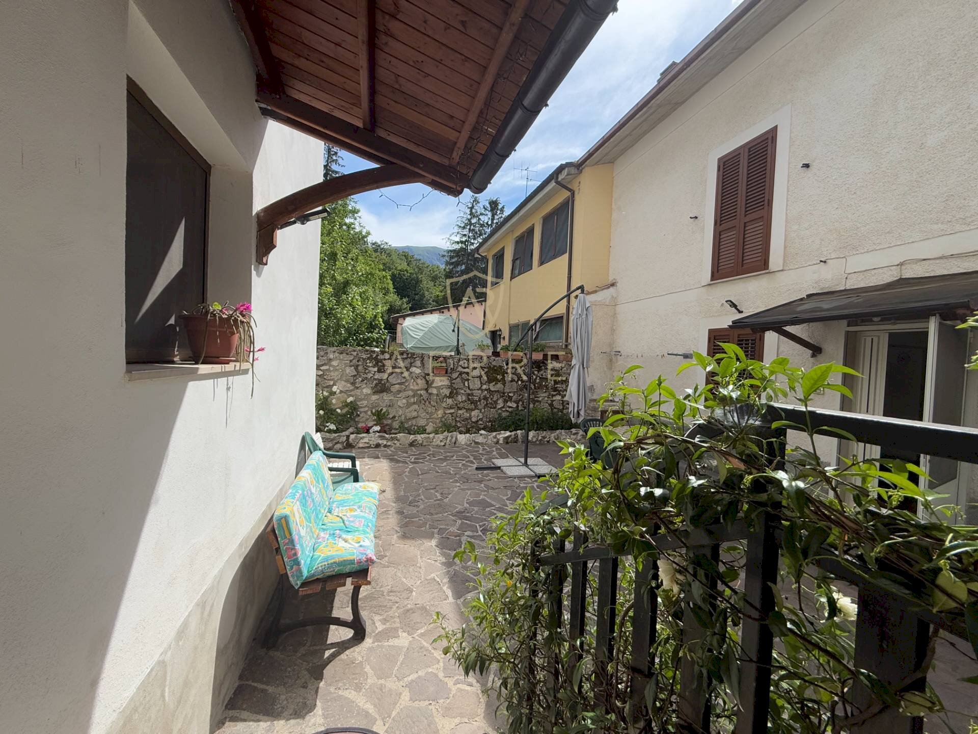 Foto 3 - Independent house Via Roma
179, Sant'Eufemia a Maiella - photo 3