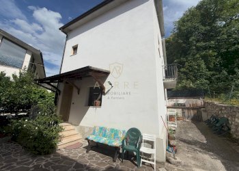 Foto 5 - Independent house Via Roma
179, Sant'Eufemia a Maiella - photo 5