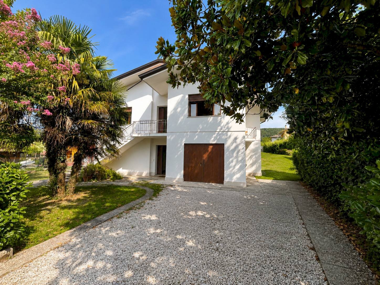 Foto 2 - Villa Via Brando Brandolini, Pieve di Soligo - foto 2
