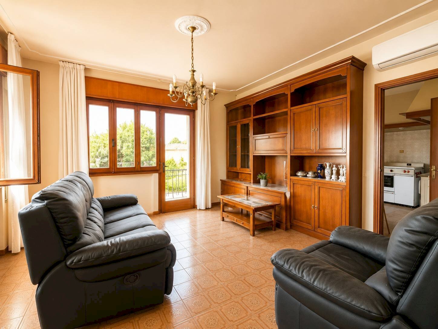 Foto 3 - Villa Via Brando Brandolini, Pieve di Soligo - foto 3