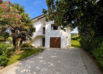 Foto 2 - Villa Via Brando Brandolini, Pieve di Soligo - foto 2