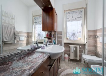 Foto 18 - Three-room apartment Via Pio XI, Como - photo 18