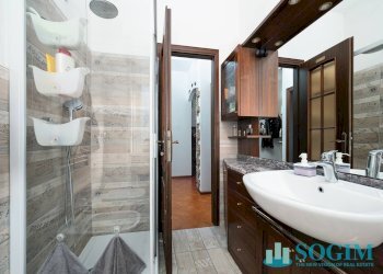 Foto 19 - Three-room apartment Via Pio XI, Como - photo 19