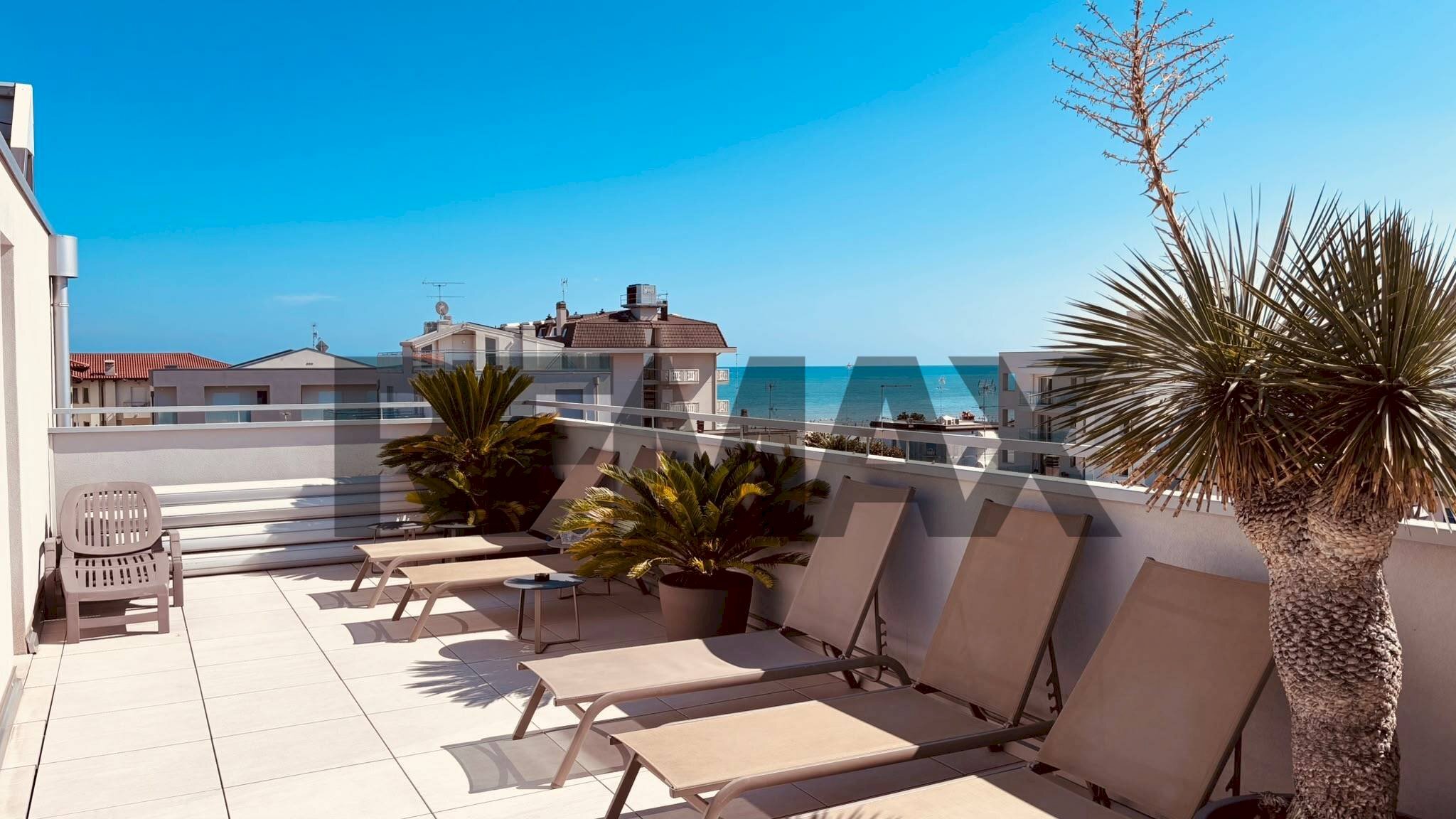 Terrazza - Trilocale VIA CANOVA
 
8, Caorle - foto 1