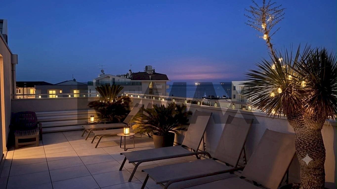 Terrazza - Trilocale VIA CANOVA
8, Caorle - foto 2