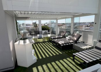 Terrazza - Trilocale VIA CANOVA
 
8, Caorle - foto 22