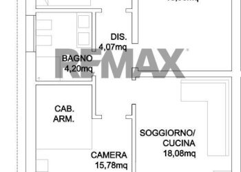Pianta 2D - Villa a Schiera Via Cà Gamba 2^traversa
 
10, Jesolo - foto 7