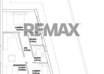 Pianta 2D - Semi-detached house Via Cà Gamba 2^traversa
 
10, Jesolo - photo 5