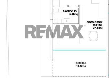 Pianta 2D - Semi-detached house Via Cà Gamba 2^traversa
 
10, Jesolo - photo 7