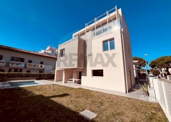 Casa all\'aperto - Villa via N. Tommaseo
 
3, Jesolo - foto 67