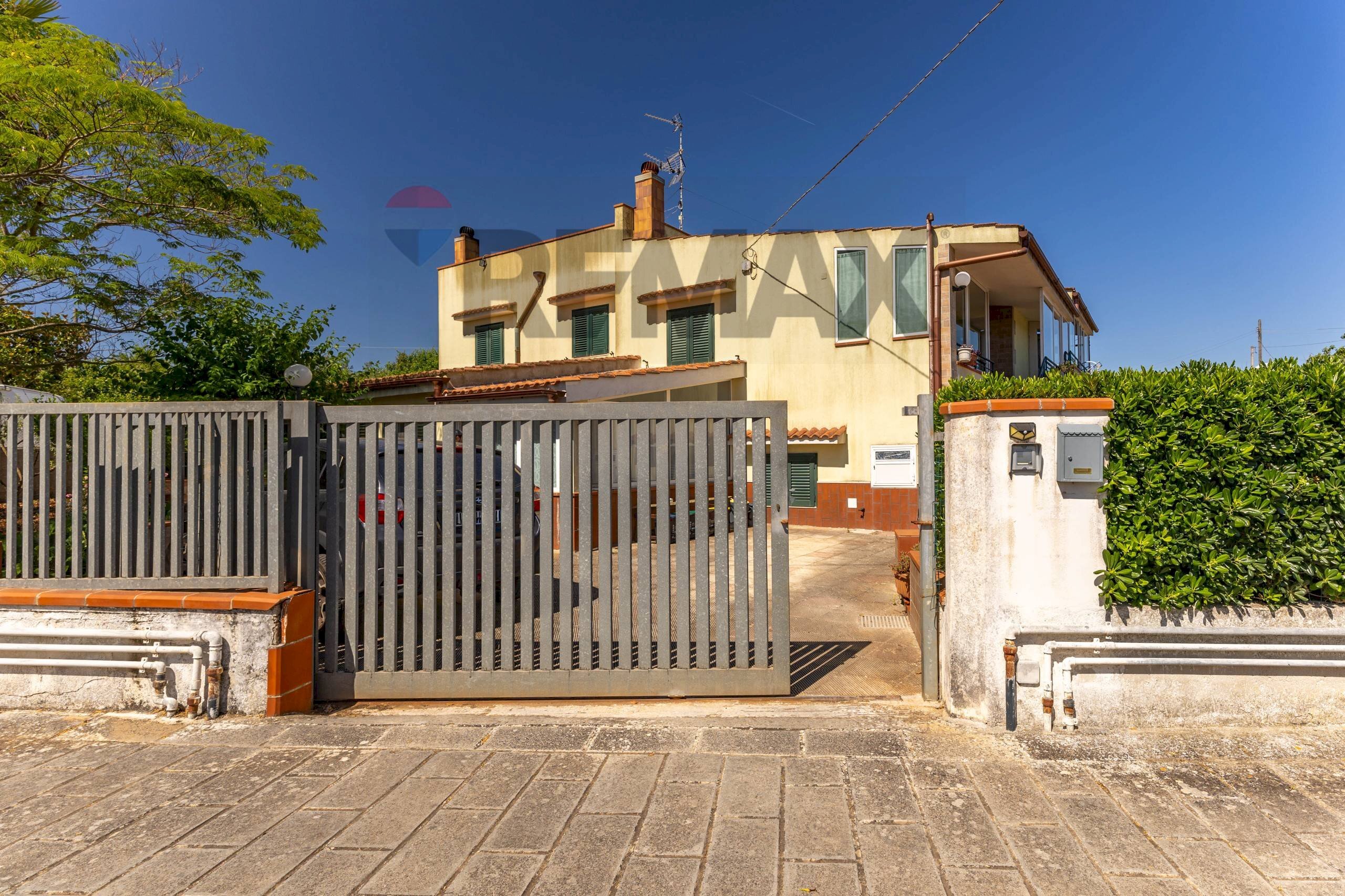 Casa all\'aperto - Casa semi indipendente Contrada Montetullio
 
7/A, Martina Franca - foto 1
