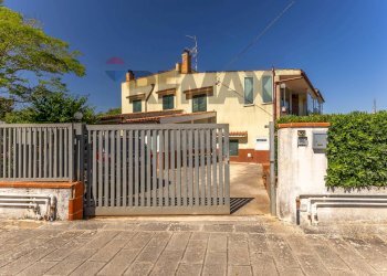 Casa all\'aperto - Casa semi indipendente Contrada Montetullio
7/A, Martina Franca - foto 1