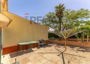 Terrazza - Casa semi indipendente Contrada Montetullio
7/A, Martina Franca - foto 7