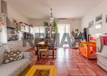 Sala da pranzo - Casa semi indipendente Contrada Montetullio
7/A, Martina Franca - foto 29