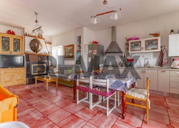 Sala da pranzo - Casa semi indipendente Contrada Montetullio
7/A, Martina Franca - foto 30
