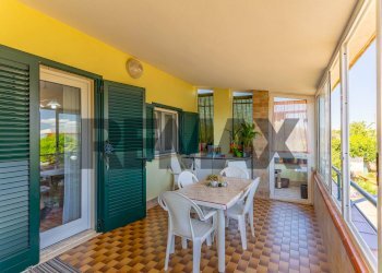 Terrazza - Casa semi indipendente Contrada Montetullio
7/A, Martina Franca - foto 45