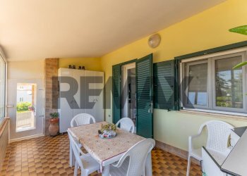 Terrazza - Casa semi indipendente Contrada Montetullio
7/A, Martina Franca - foto 46