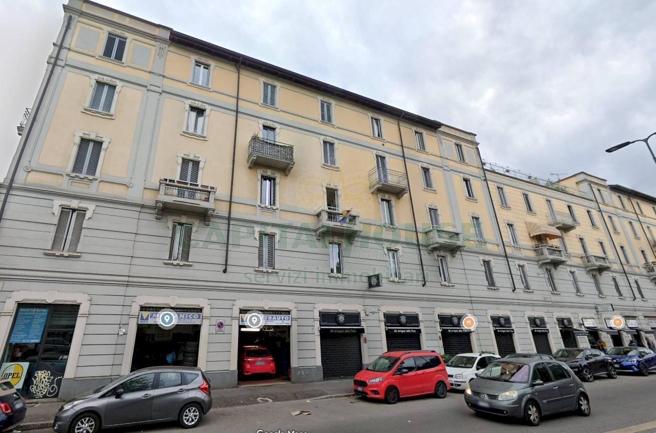 Foto 3 - Two-room apartment Viale sarca, Milano - photo 2