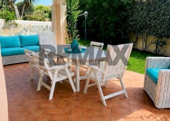 Terrazza - Casa semi indipendente Loc. Punta De Su Torrione
 
43/B, Stintino - foto 3