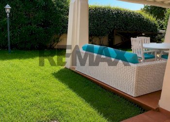 Terrazza - Casa semi indipendente Loc. Punta De Su Torrione
 
43/B, Stintino - foto 4