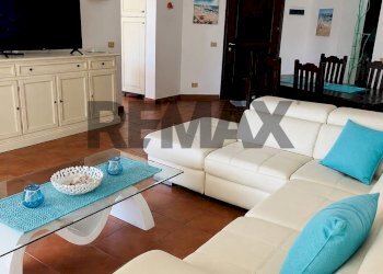 Soggiorno - Casa semi indipendente Loc. Punta De Su Torrione
 
43/B, Stintino - foto 9