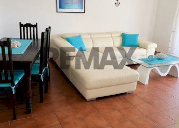 Sala da pranzo - Casa semi indipendente Loc. Punta De Su Torrione
 
43/B, Stintino - foto 10
