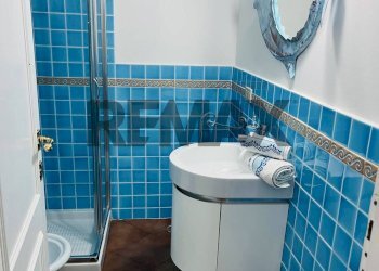 Bagno - Casa semi indipendente Loc. Punta De Su Torrione
 
43/B, Stintino - foto 11
