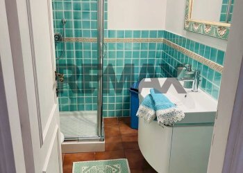 Bagno - Casa semi indipendente Loc. Punta De Su Torrione
 
43/B, Stintino - foto 14