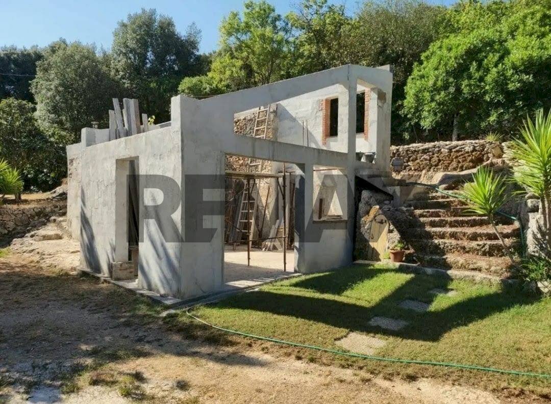 Casa all\'aperto - Rustic s.v. monti bianchinu
 
29, Sassari - photo 1