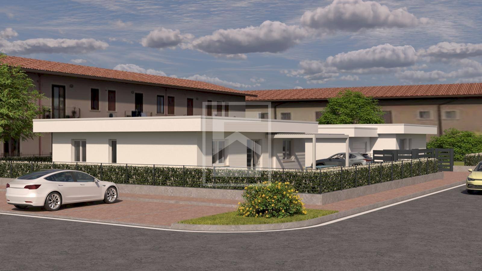 Foto 2 - Villa Via benaco
 
snc, Puegnago sul Garda - photo 2