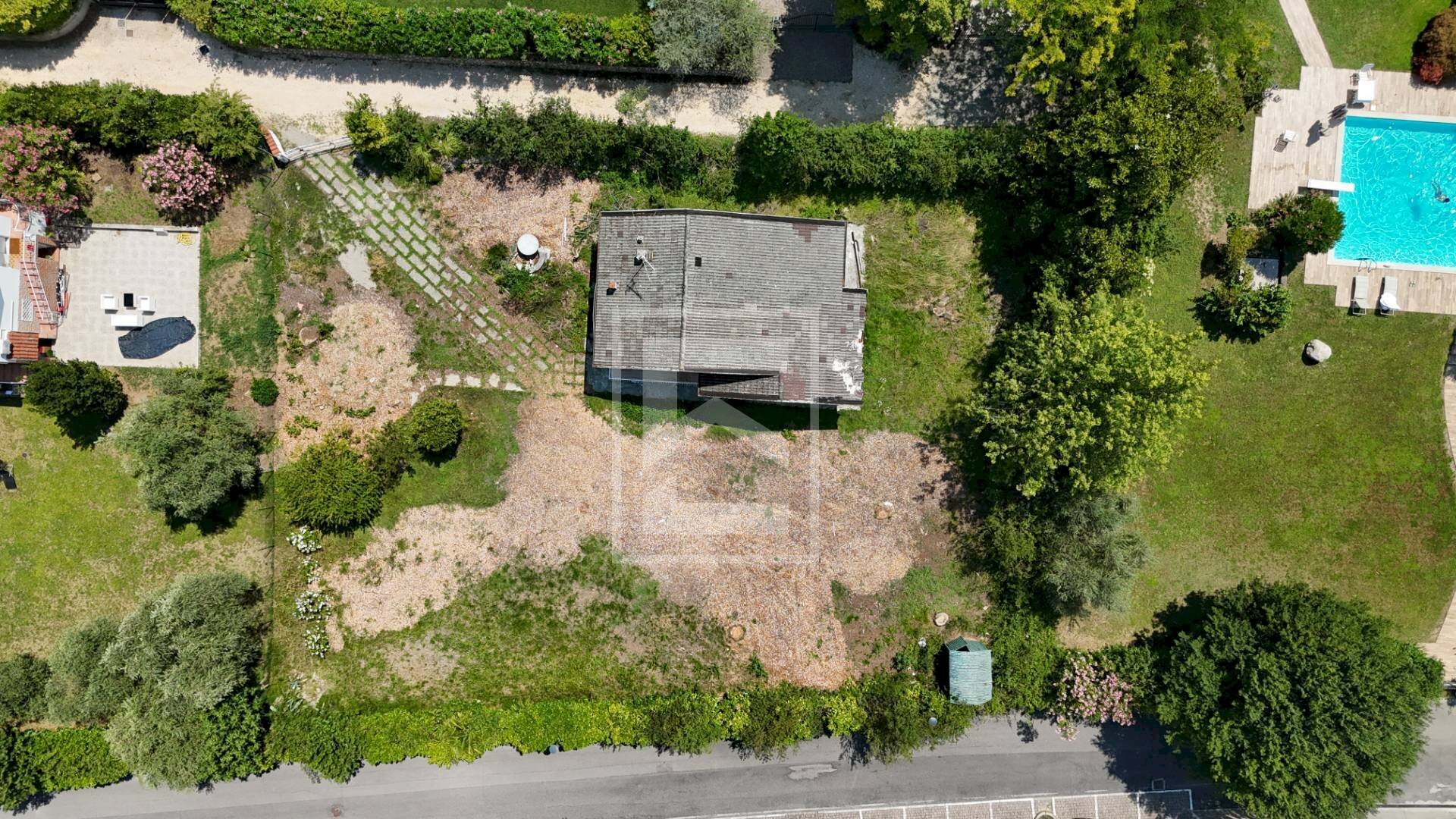Foto 2 - Villa via alpini
3, Manerba del Garda - photo 2