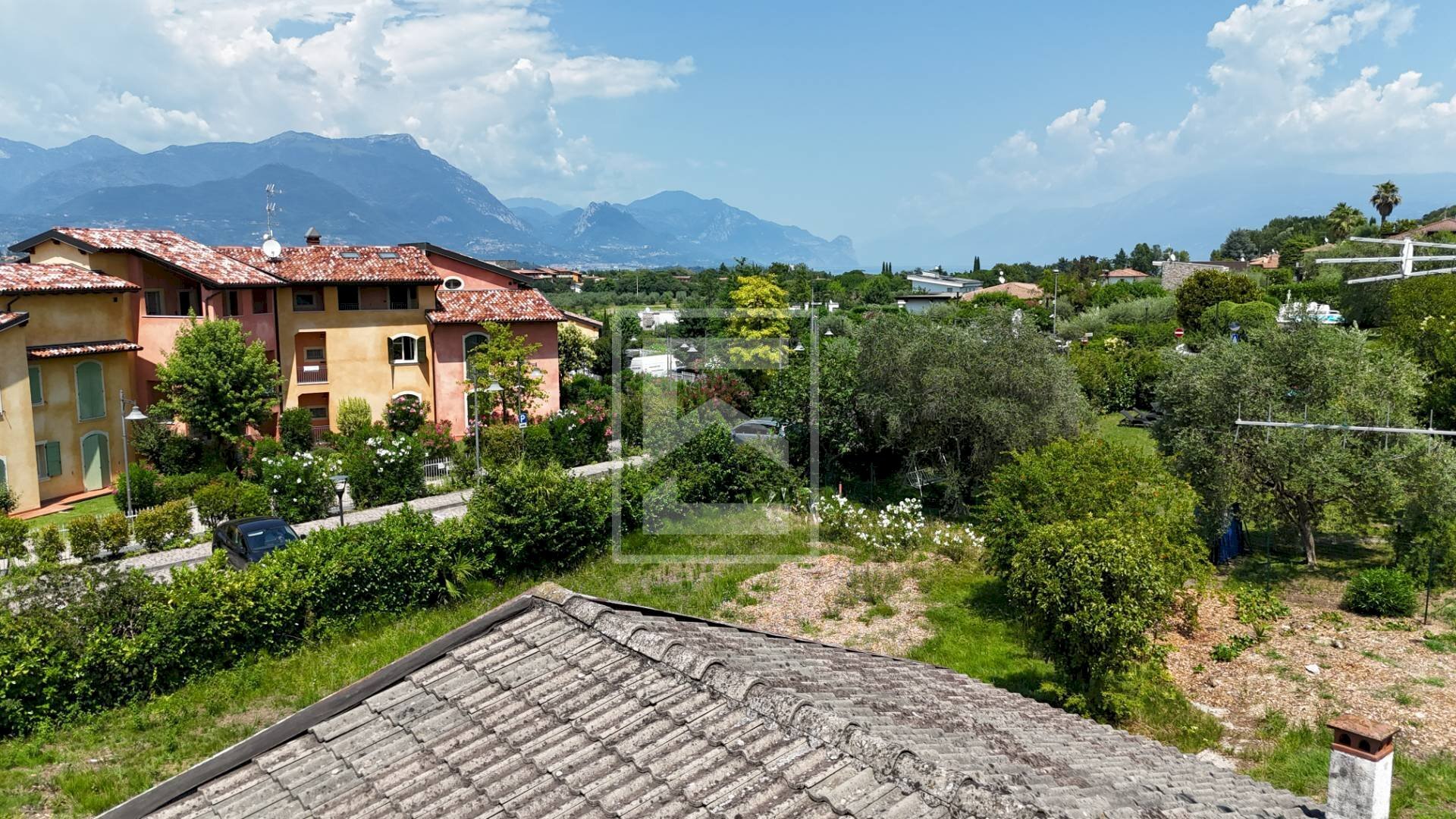 Foto 3 - Villa via alpini
3, Manerba del Garda - photo 3