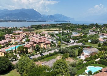 Foto 7 - Villa via alpini
 
3, Manerba del Garda - photo 7