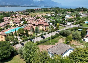 Foto 11 - Villa via alpini
 
3, Manerba del Garda - photo 11