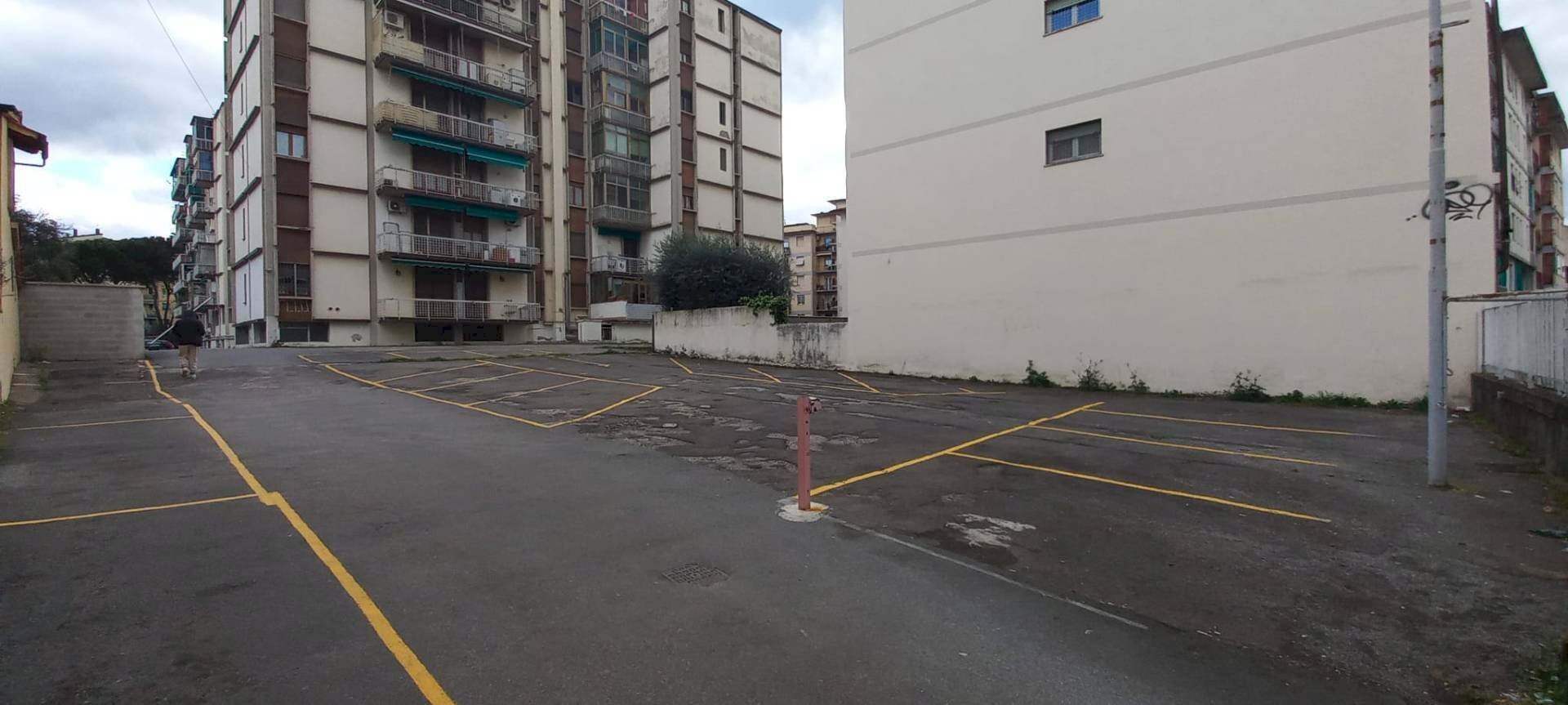 Foto 1 - Box largo liverani, Firenze - foto 1