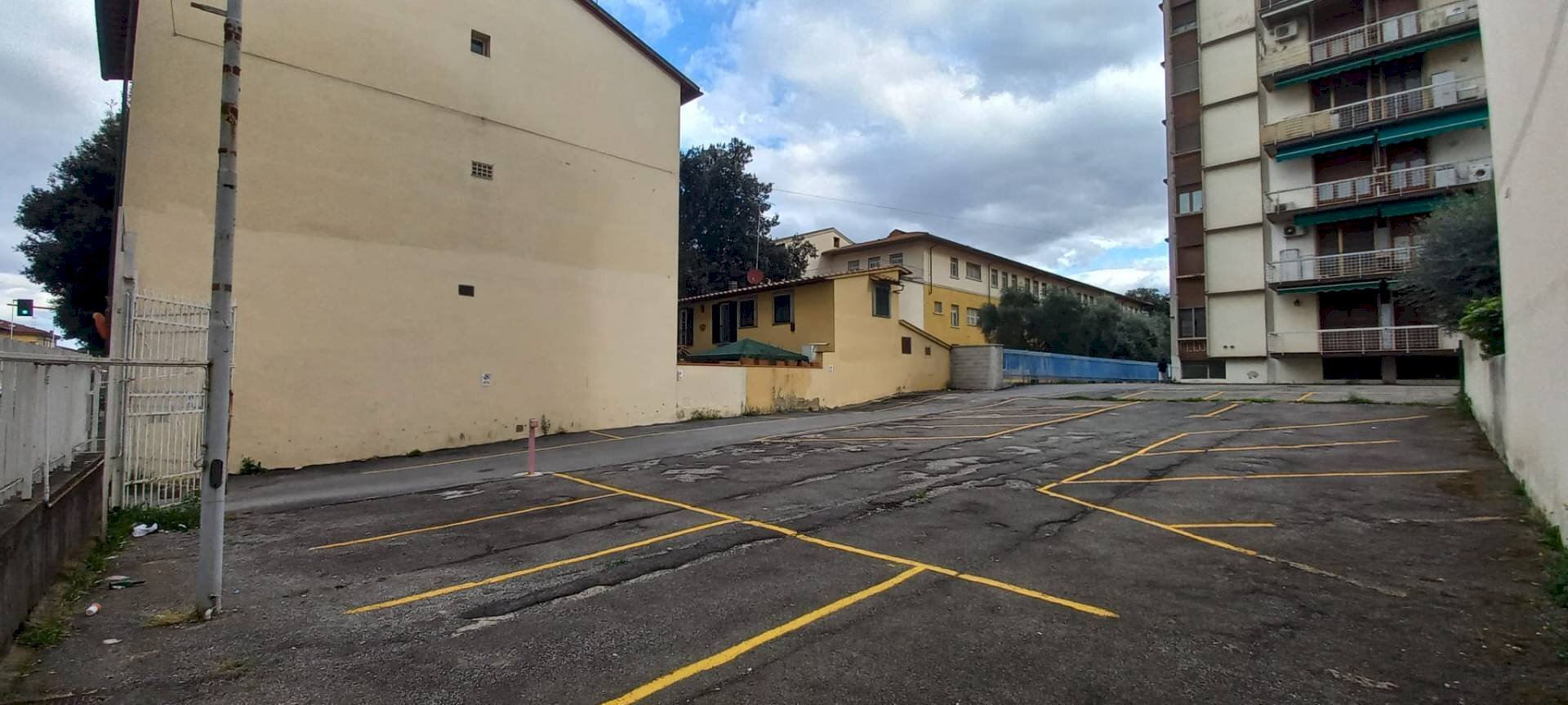 Foto 2 - Box largo liverani, Firenze - foto 2