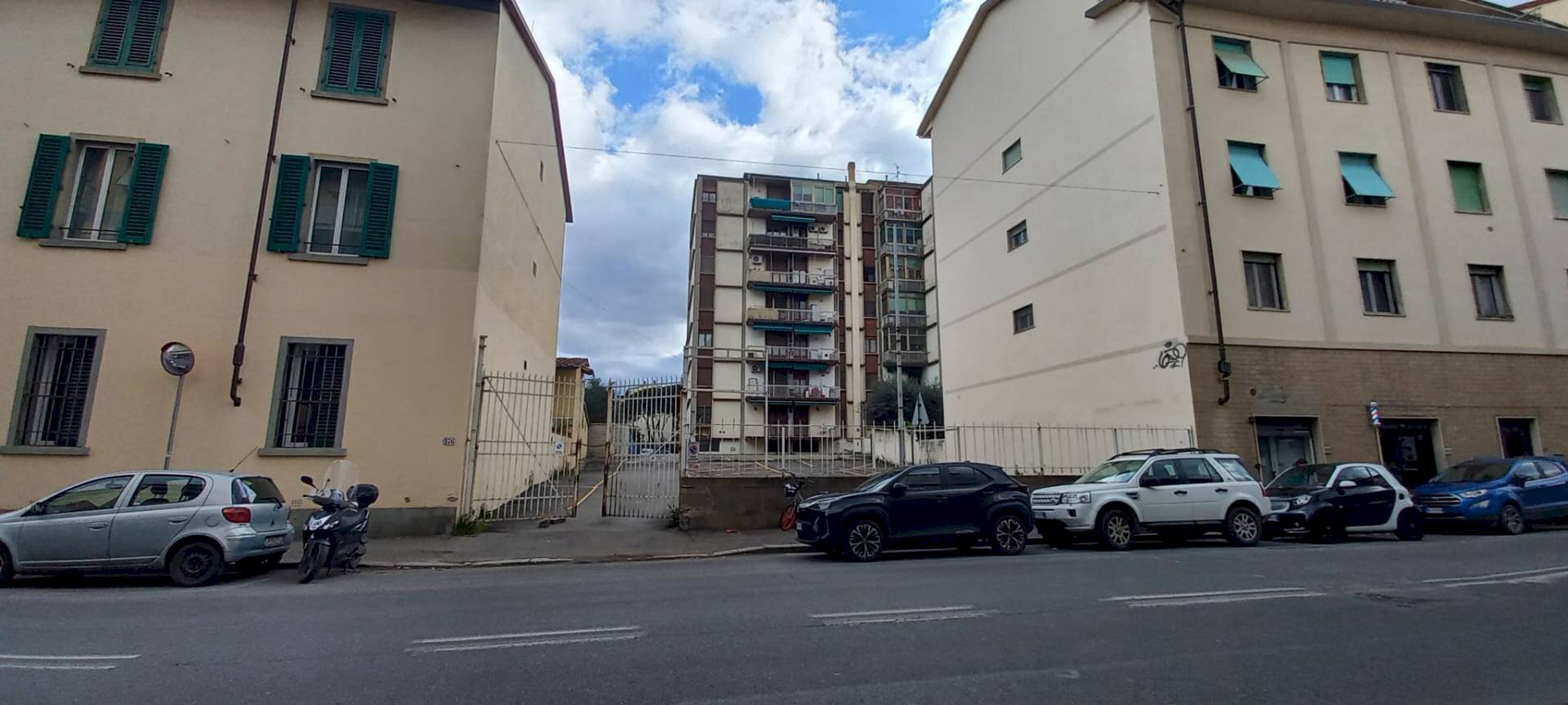 Foto 1 - Box LARGO LIVERANI, Firenze - foto 1