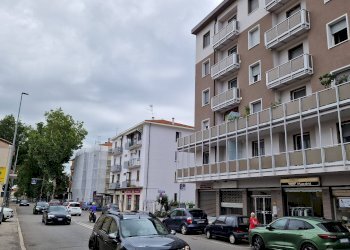 Foto 4 - Trilocale Via Comacchio
 
28, Ferrara - foto 4