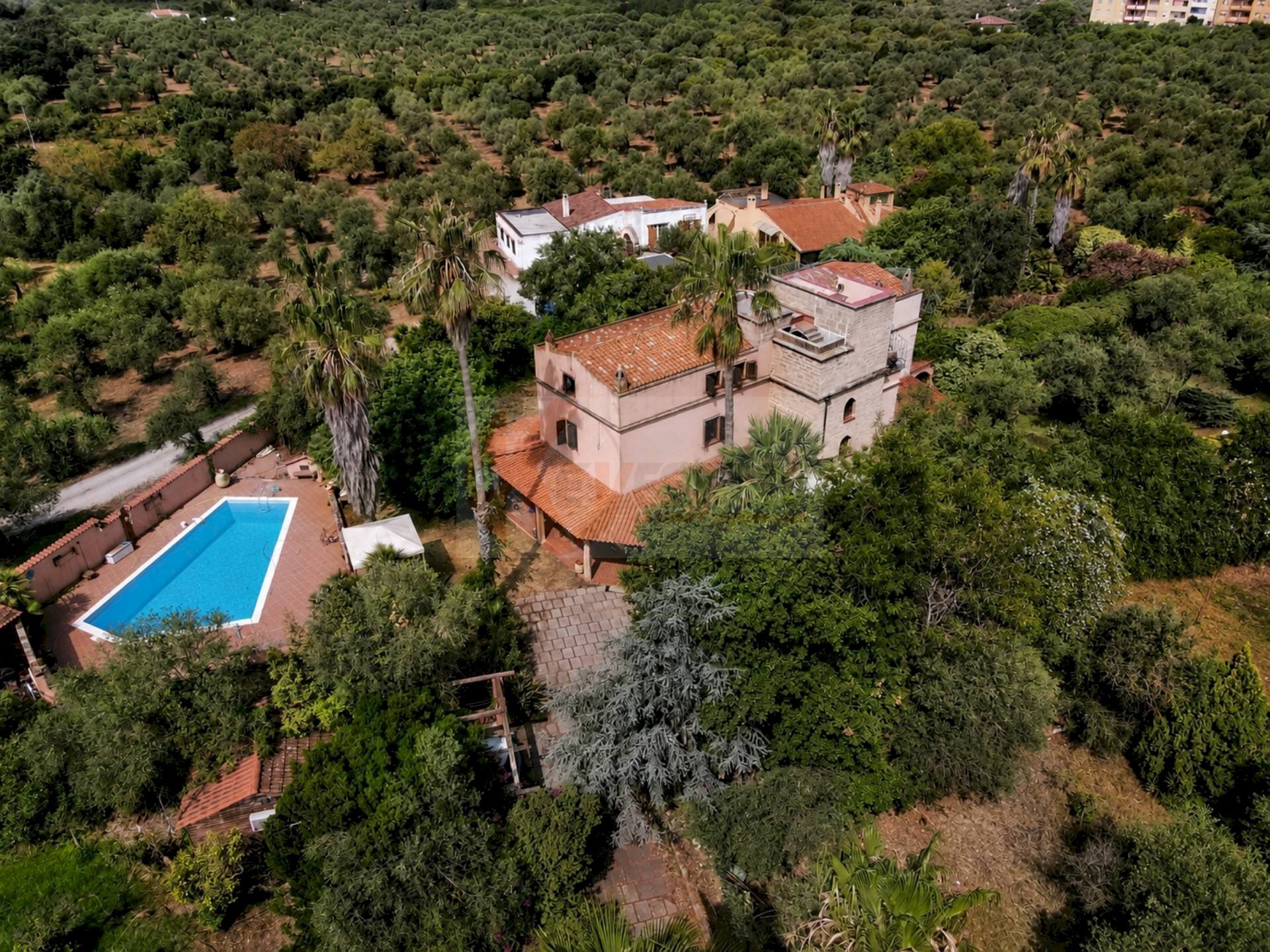 Foto 2 - Villa strada statale 292 nord
7, Alghero - photo 2